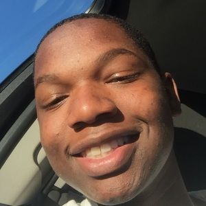 Meet your Posher, Hank